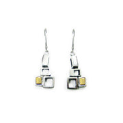 Habitat Earrings 32EB