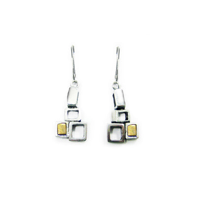 Boucles d'oreilles Habitat 32EB