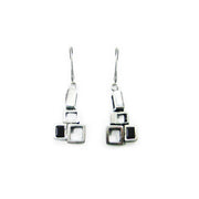 Boucles d'oreilles Habitat 32EB