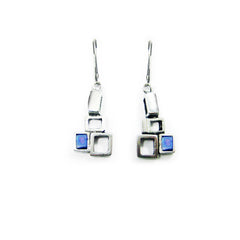 Habitat Earrings 32EB