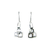 Boucles d'oreilles Habitat 32EB