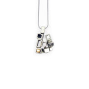 Collier Pendentif Habitat 33D