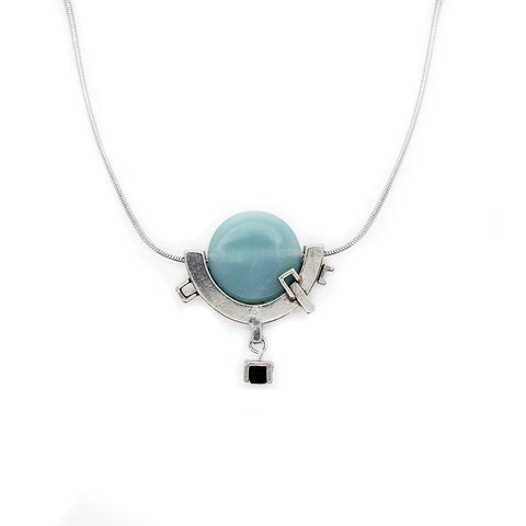 Collier Pendentif Maya 367D