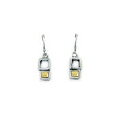 Habitat Earrings 37EB