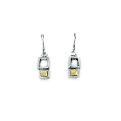 Habitat Earrings 37EB