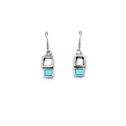 Habitat Earrings 37EB