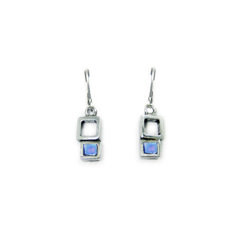 Boucles d'oreilles Habitat 37EB