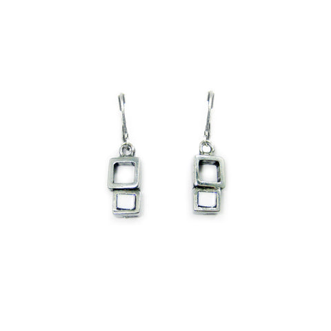 Boucles d'oreilles Habitat 37EB