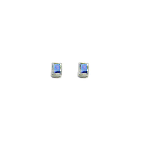 Boucles d'oreilles Habitat 38E