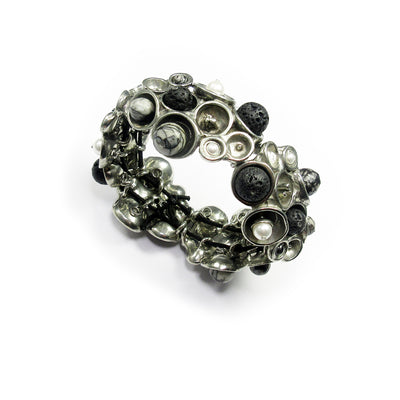 Coupoles Bracelet 431B