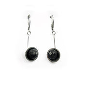 Boucles d'oreilles Coupoles 431EB