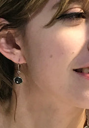 Coupoles Earrings 431EB
