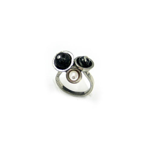 Coupoles Ring 431R