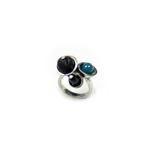 Coupoles Ring 431R