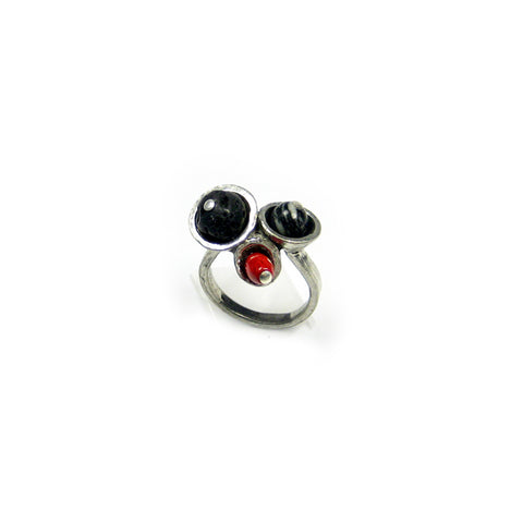 Coupoles Ring 431R