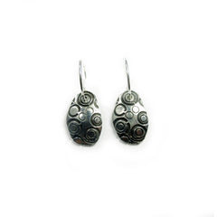 Boucles d'oreilles Classiques 438EB