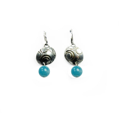 Boucles d'oreilles Classiques 433EB