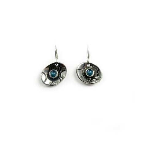 Boucles d'oreilles Classiques 437EB