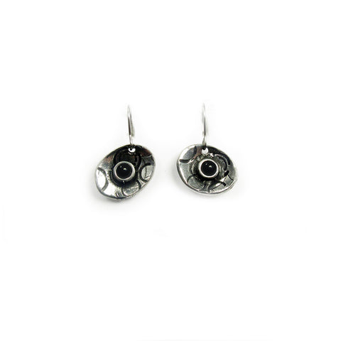 Boucles d'oreilles Classiques 437EB