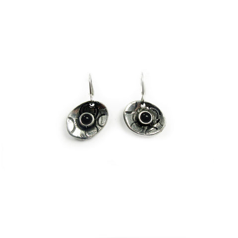 Boucles d'oreilles Classiques 437EB