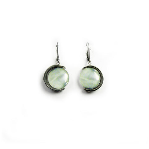 Boucles d'oreilles Classiques 440EB