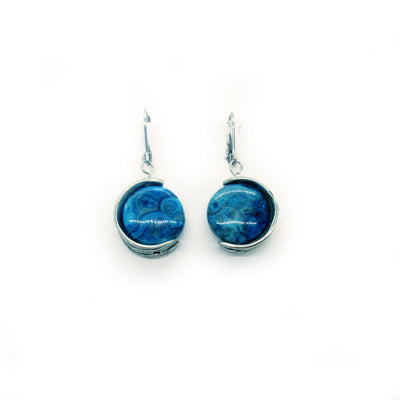 Boucles d'oreilles Classiques 440EB