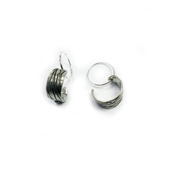 Boucles d'oreilles Classiques 441EB