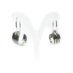 Boucles d'oreilles Classiques 441EB