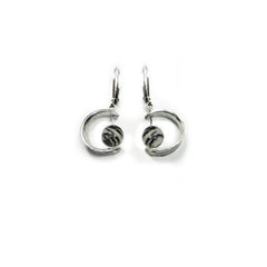 Boucles d'oreilles Classiques 443EB