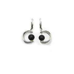 Boucles d'oreilles Classiques 443EB