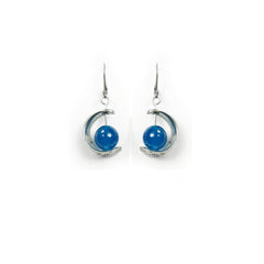 Boucles d'oreilles Classiques 443EB