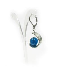 Boucles d'oreilles Classiques 443EB