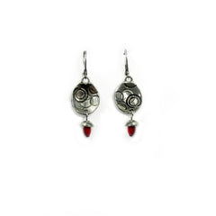 Classiques Earrings 446EB