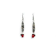 Boucles d'oreilles Classiques 447EB