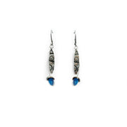 Boucles d'oreilles Classiques 447EB