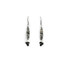 Boucles d'oreilles Classiques 447EB