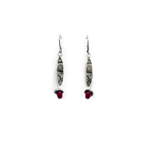 Classiques Earrings 447EB