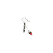 Boucles d'oreilles Classiques 447EB