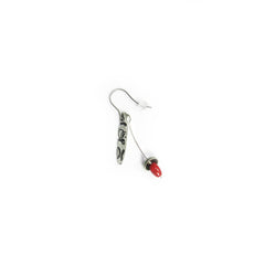 Boucles d'oreilles Classiques 447EB