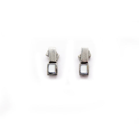 Boucles d'oreilles Habitat 53E