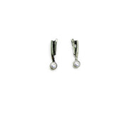 Boucles d'oreilles Camille 701E