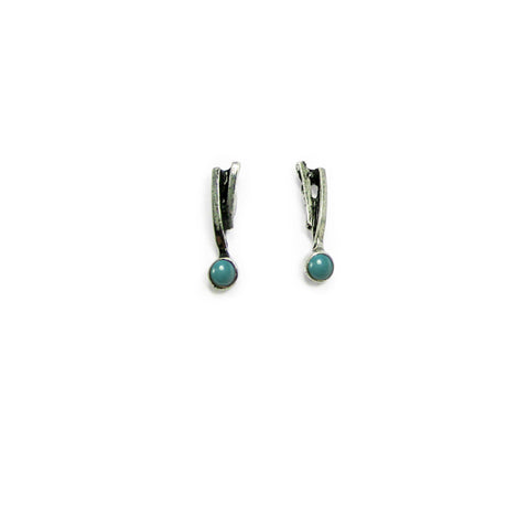 Boucles d'oreilles Camille 701E