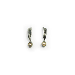 Boucles d'oreilles Camille 701E