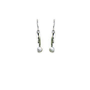 Boucles d'oreilles Camille 701EB