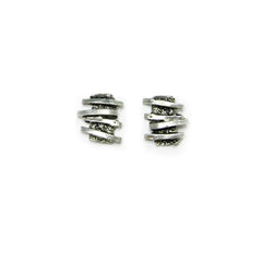 Boucles d'oreilles Camille 710E