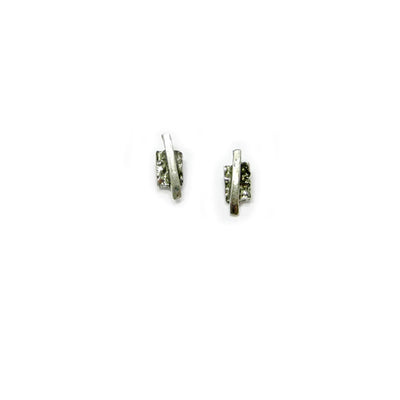 Boucles d'oreilles Camille 711E