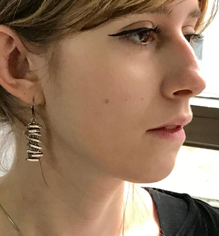 Camille Earrings 712EB