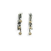 Boucles d'oreilles Camille 715E