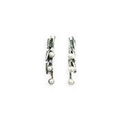 Boucles d'oreilles Camille 715E