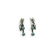 Boucles d'oreilles Camille 716E